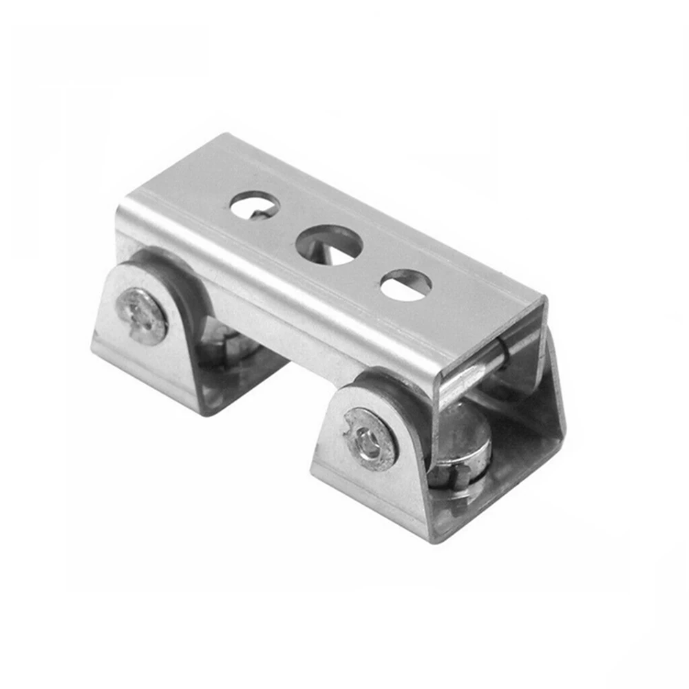 

1pc V Type Magnetic Welding Clamps V-Pads Adjustable Welding Clip Fixture Welding Holder Welding Suspender Fixture Positioner