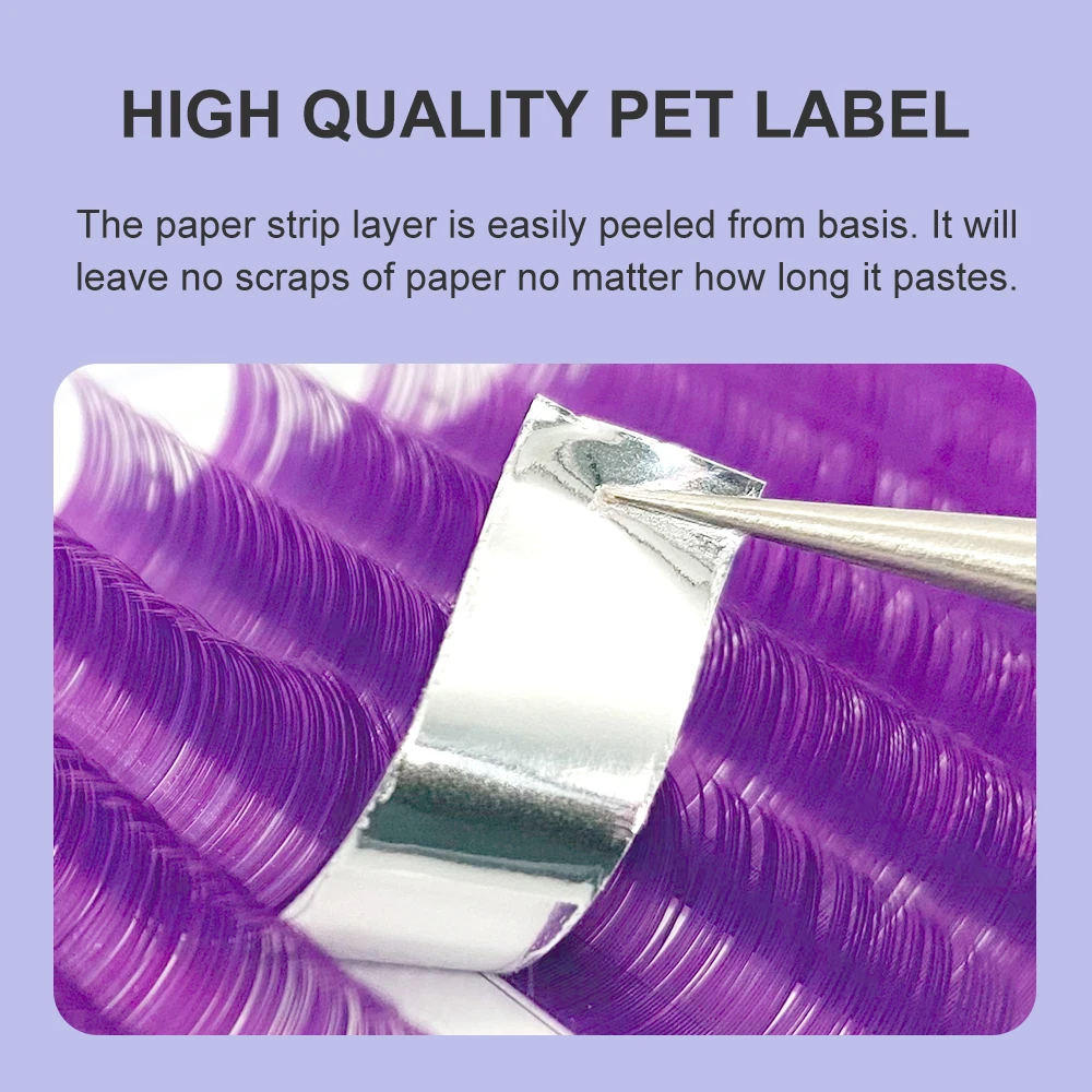 Eyelash Extensions NATUHANA Individual Colored Lashes False Mink for Color Makeup Supplies eyelash extensions eyelash extension eyelash extension lashes false eyelashes knee compression sleeve
