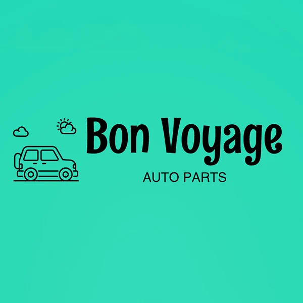 Bon Voyage Auto Parts Store