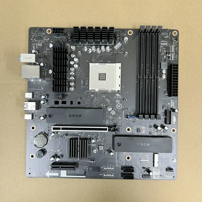 NEW For HP OMEN 25L GT12 Motherboard M22426-002 M84195-001 M22432