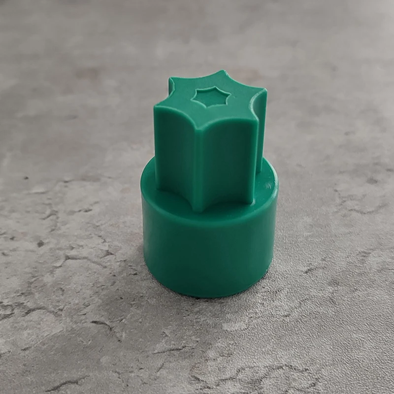 Plastic Dough Remover For Monsieur Cuisine Dough Flower As Knife Turning Aid