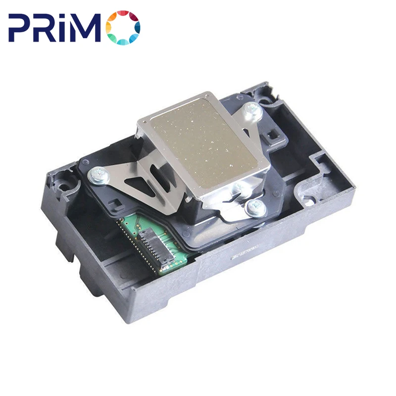 

UV 6colour DTG Print Head L1800 Printhead F173050 F173060 F173070 for Epson R1390 R260 R270 R330 R390 R1400 R1410 R1430 RX580