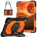 Black orange