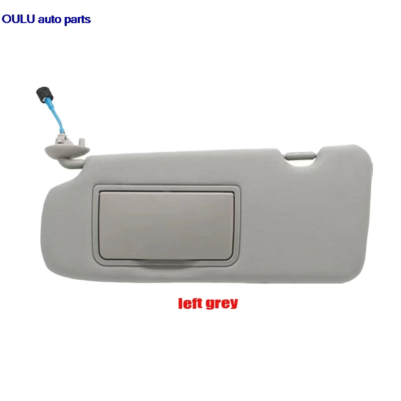 Adecuado para Honda CR-V 2017 2018 2019 2020 2021 2022 Parasol 83280-TLA-A12ZB Espejo de cortesía 83280TLAA12ZA Accesorios para automóviles