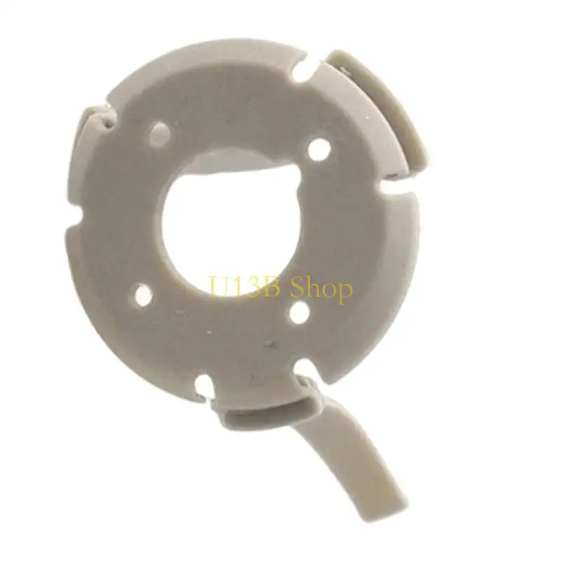 U13B Camera Gimbal Side Dampers for Mini 4Pro Videography Vibration Dampener
