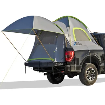 Waterproof Pickup Truck Tent 1