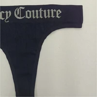 Culotte femme Sexy juteuse Couture Style sous-vêtements Sexy Lingerie chaude t-pantalon pour dames tongs femmes japonaises sans couture G-String 6