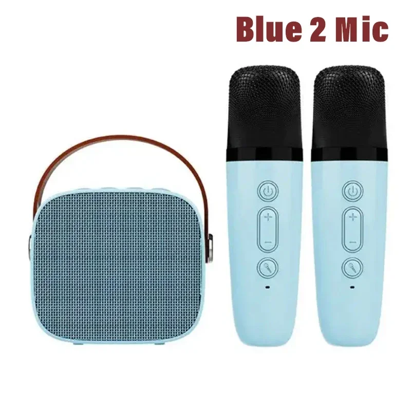 blue 2 mic