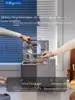 220V   DL-4705 bread machine Home automatic small breakfast machine and multi-function bread machine 4