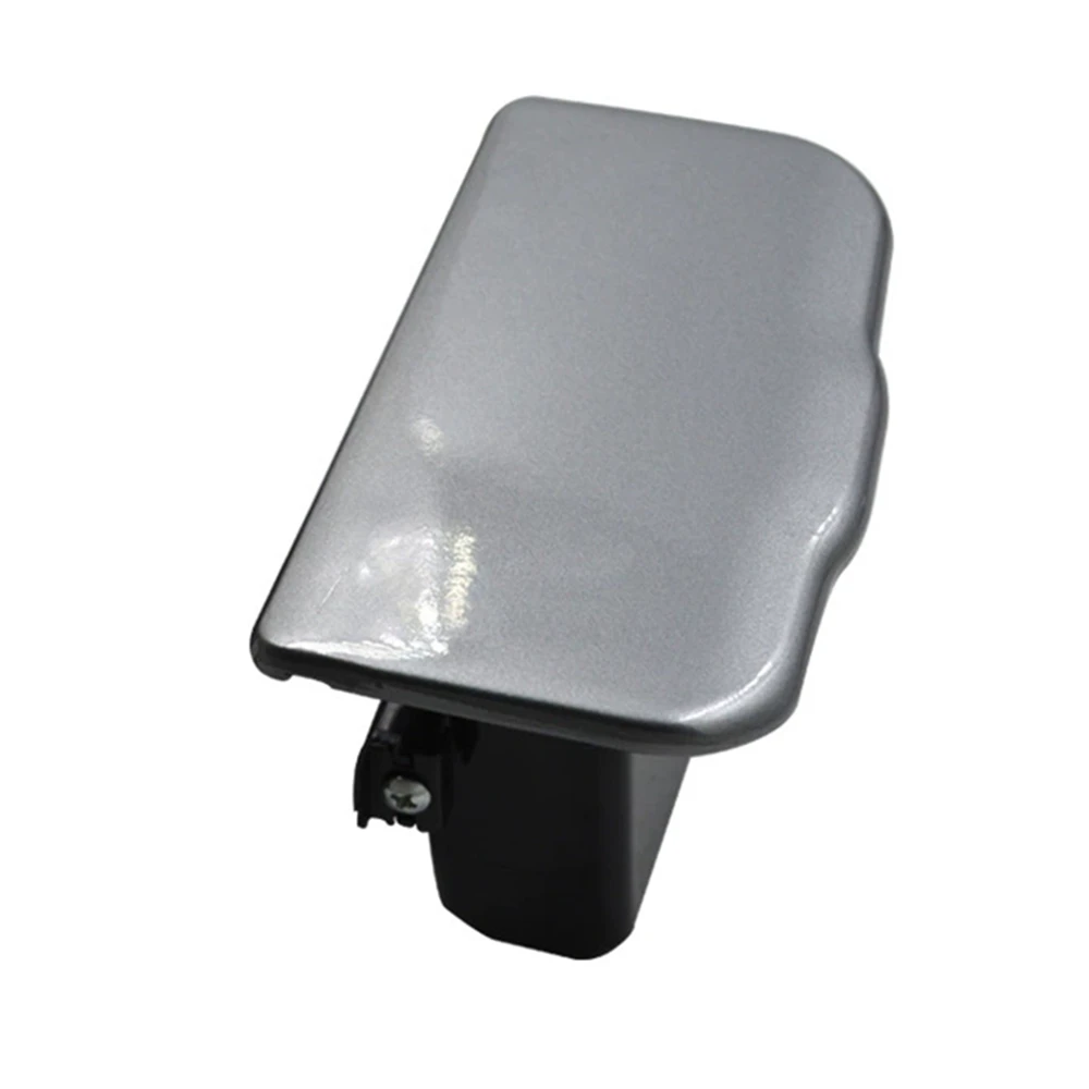 ? Toyota Land Cruiser Prado 120 LC120 2003-2009 왼쪽/오른쪽 74130-60090 74140-60050 용 자동차 뒷문 재떨이통