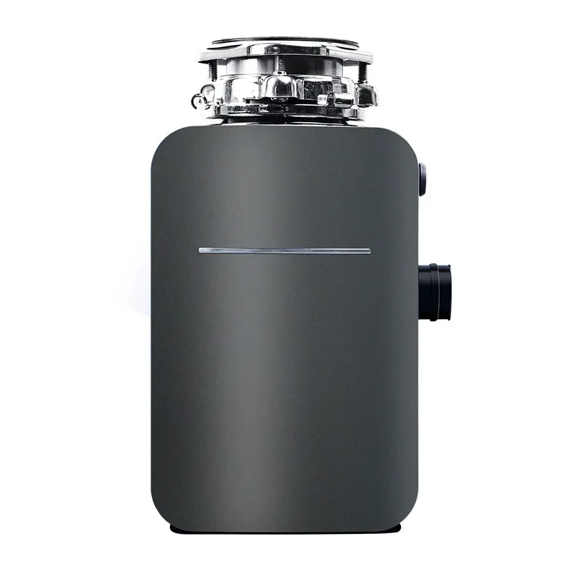 Smart Kitchen Waste Shredder Crusher Household Spot Food Waste Disposer Garbage Processor Under Kitchen Sink ODM