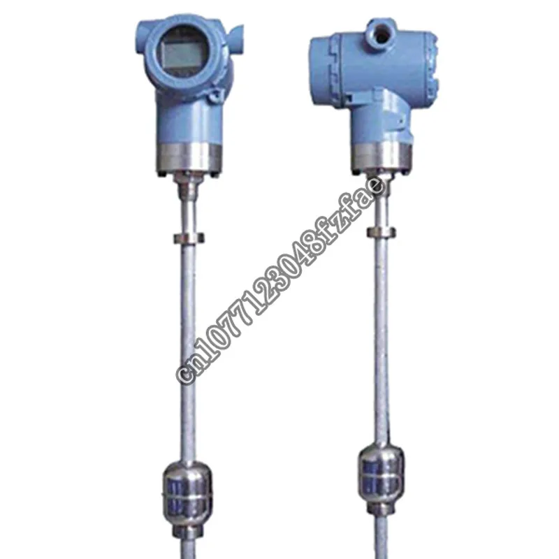 

Magnetostrictive liquid level meter Magnetostrictive level transmitter
