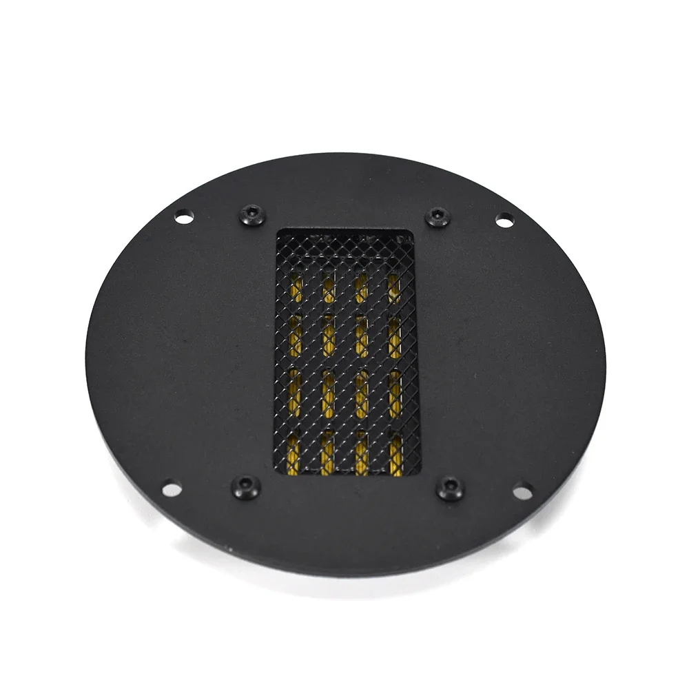102MM 60W High-end Ribbon Tweeter Speaker 4/6/8Ohm High sensitivity AMT Planar Tweeter Flat Audio Loudspeaker Home HiFi System