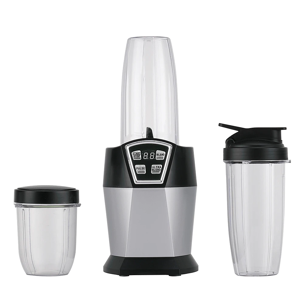 

1000w home kitchen appliance commercial smoothie blender with 800ml jar