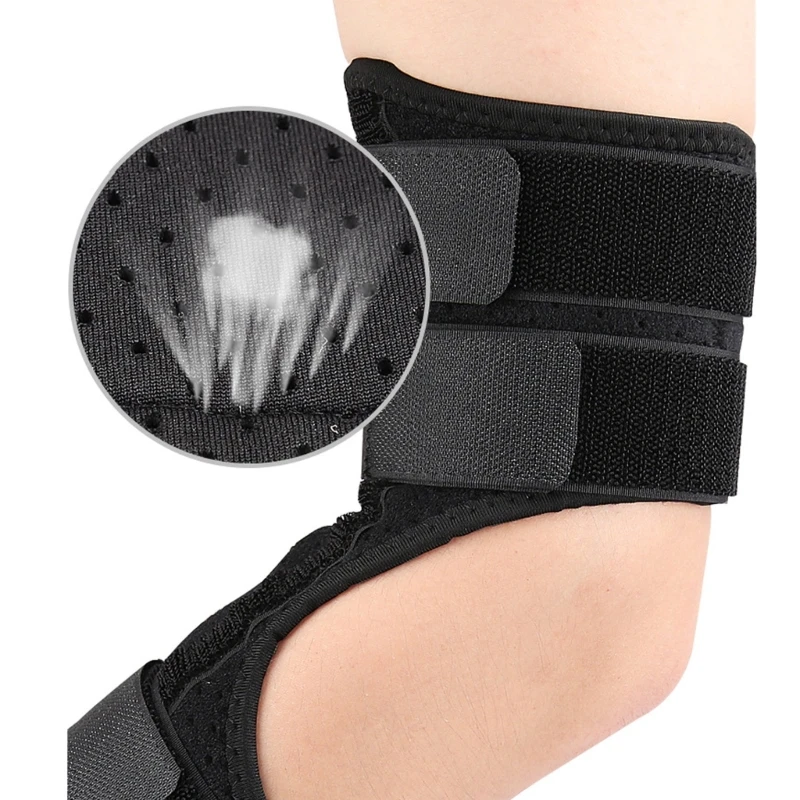 Elbow Splint Elbow Brace for Cubital Tunnel and Ulnar Nerve Entrapment elbow brace,elbow strap,elbow pads