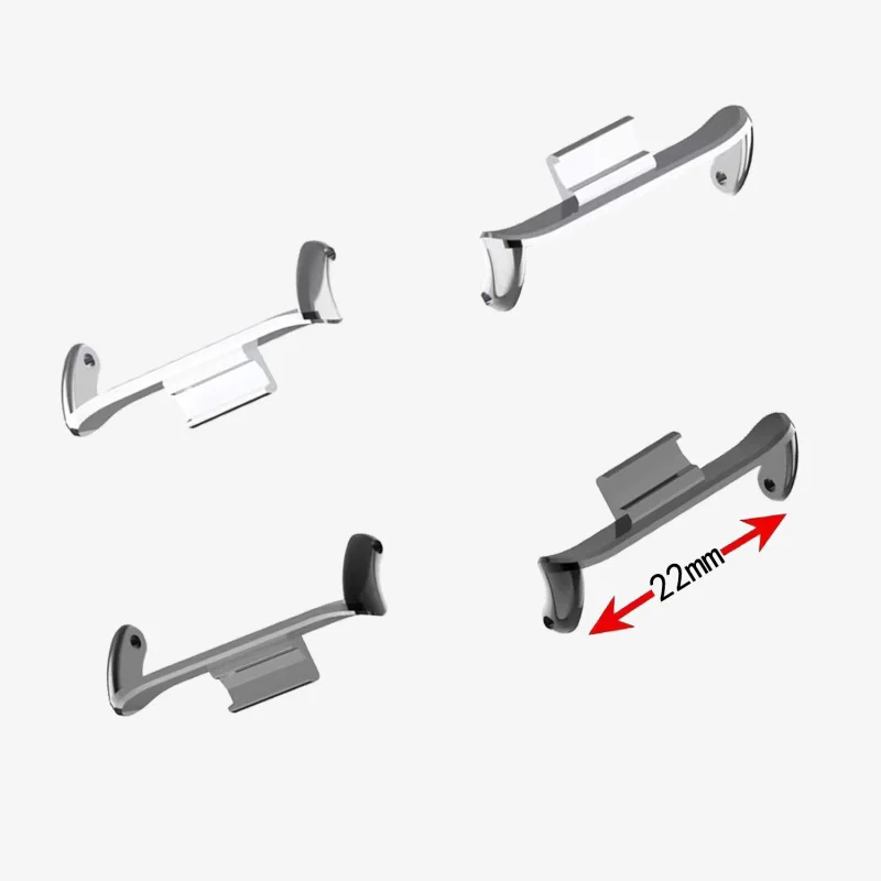 Universal Quick-Release Strap Adapter