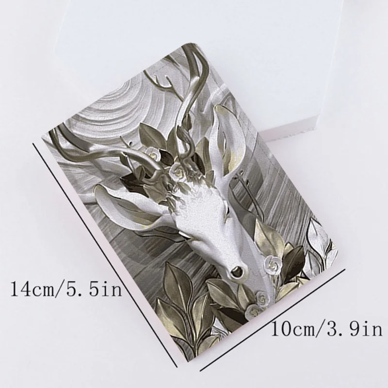 Рисунок 2 - Обложки для паспорта