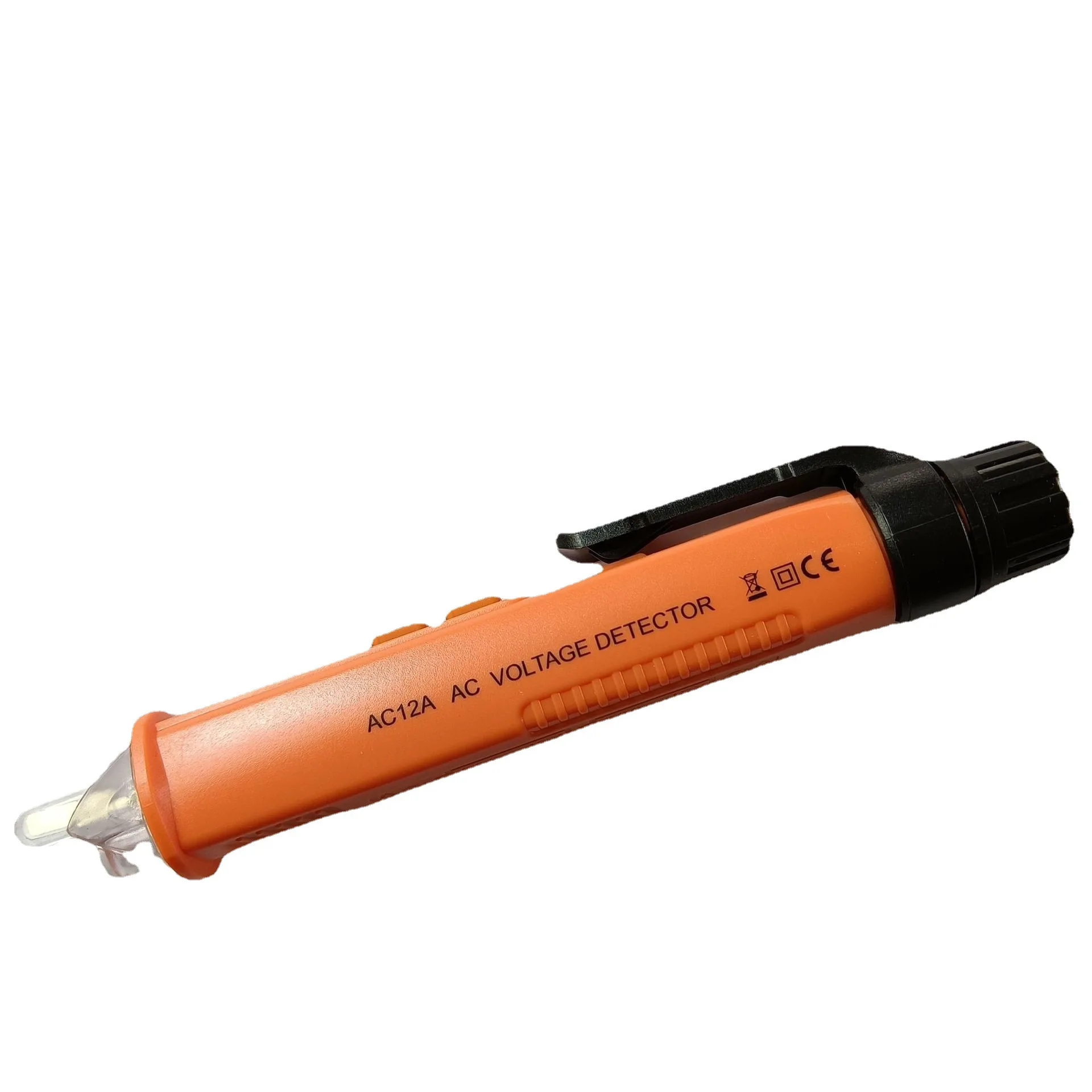 

Voltage sensing pen LCD multi-function sensing pen AC12 LED lamp