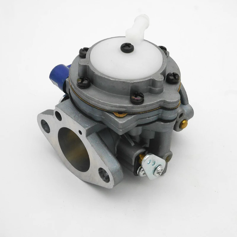 Carburatore Compatibile Per Motoseghe Stihl 070, 090, 090G, 090AV - Modello Tillotson HL-324A/HL244A, Nuovo E Garantito - Foto 12