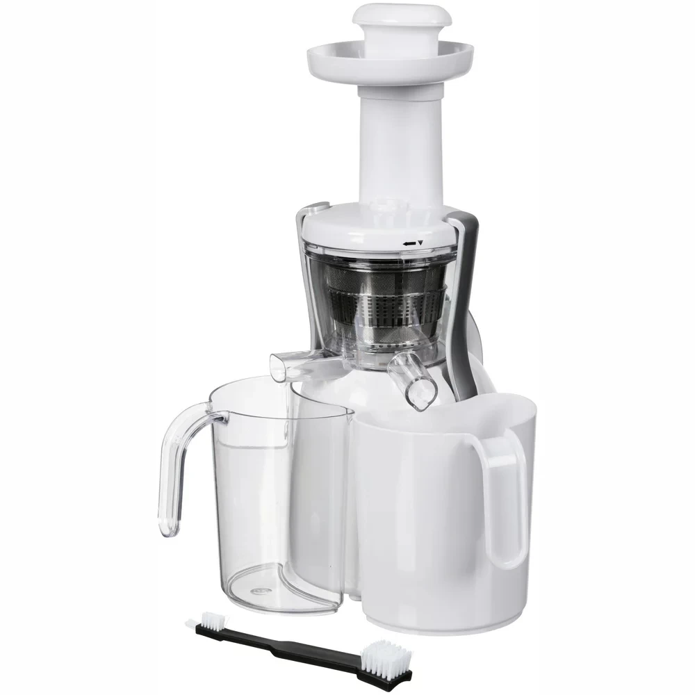 

Healthypress Slow Pressure Juicer