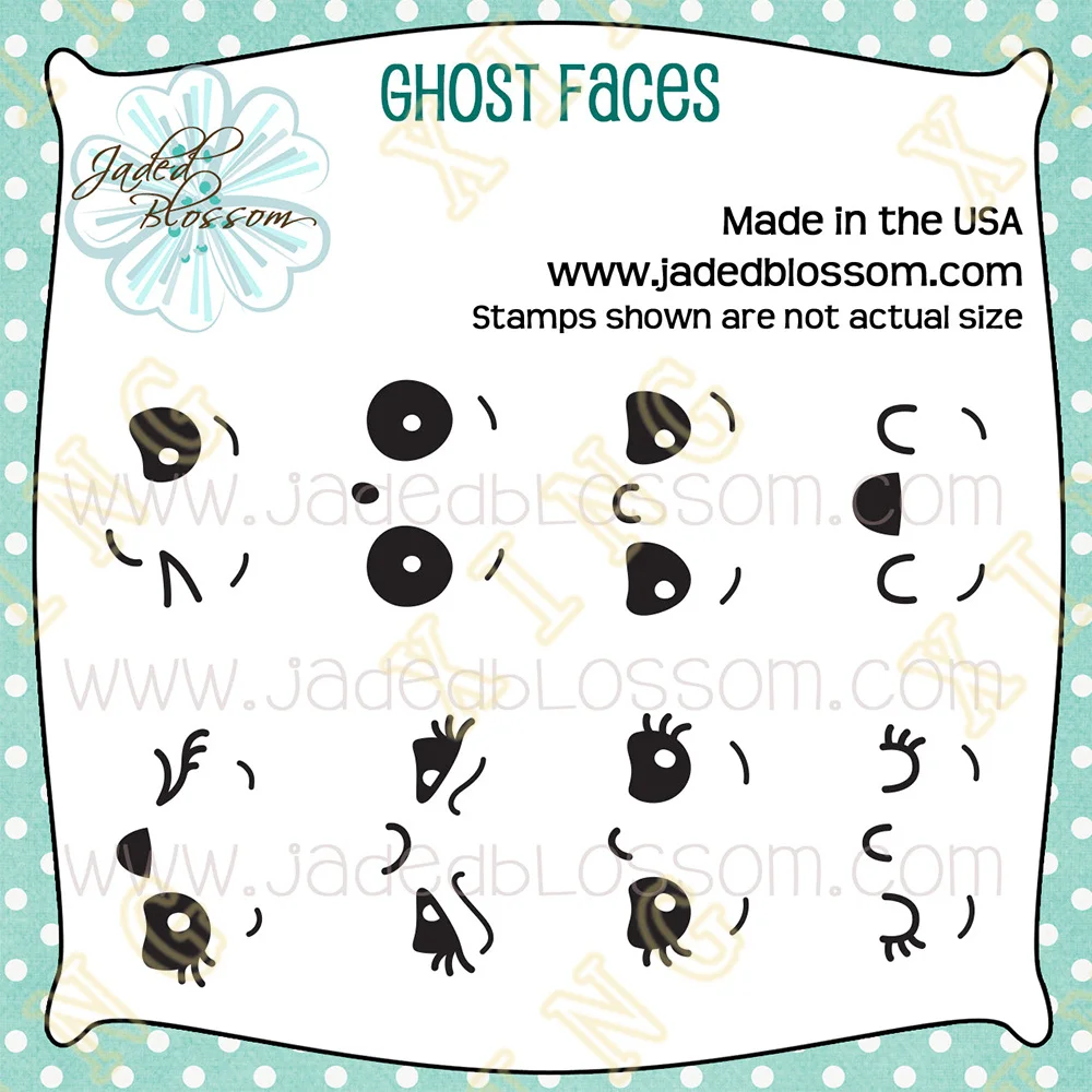 Z9794-Stamps
