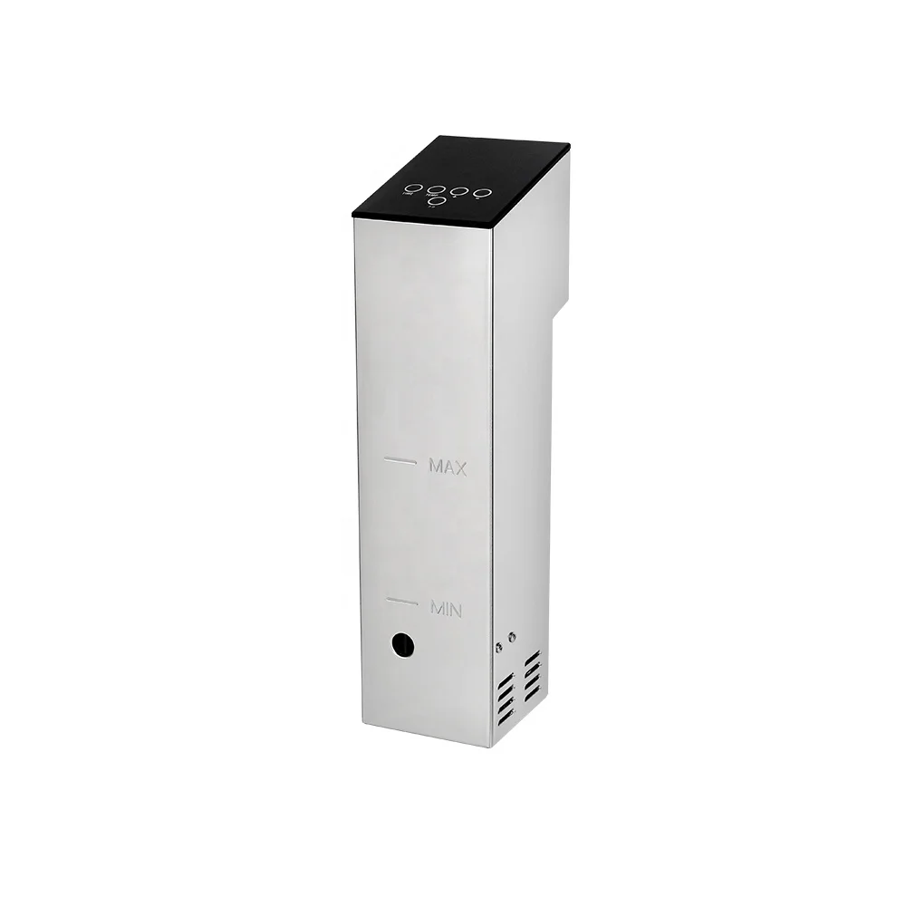 Commercial Sous Vide Cooking Machine Immersion Circulator Slow Cooker Machine 110V 220V ITOP TSV-150