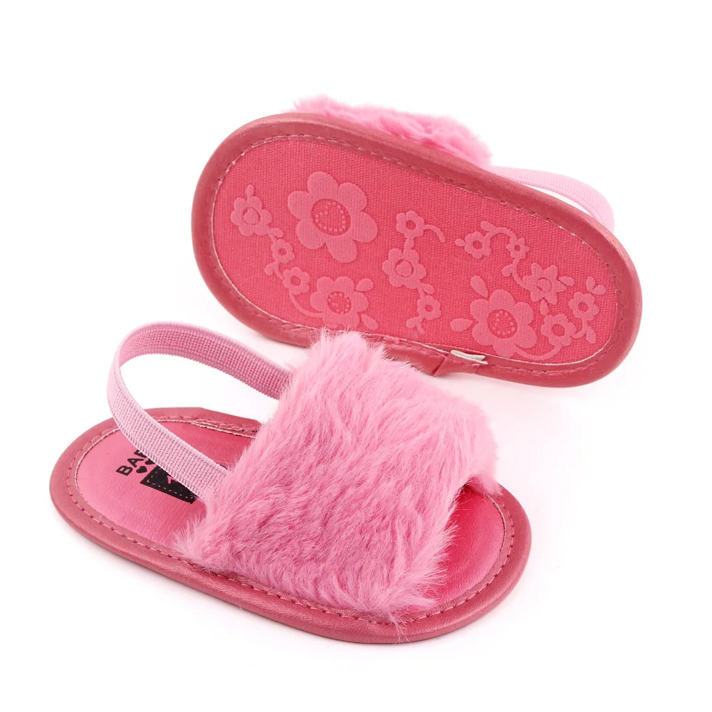 Baby Winter Soft Slipper Plushy Warm and Comfortable for 0-18 Months Toddler Boys and Girls Multiple Color Choices 2024 Fashion Sae9a63f84a4b4227893a102abdb89d53c
