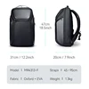 Mark Ryden Men's Backpacks Travel Backpack Charging Port Backpacks Technology Style 3
