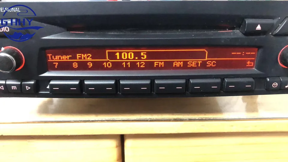 CD73 Volume Control Buttons Knobs button for E60 E84 E87 E90