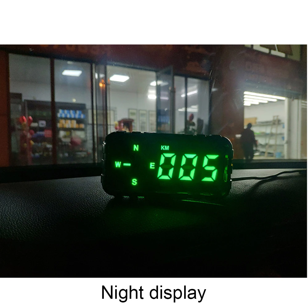     ӵ ˶ ħ GPS ӵ ÷, ֽ C3010 ӵ  Ÿ HUD