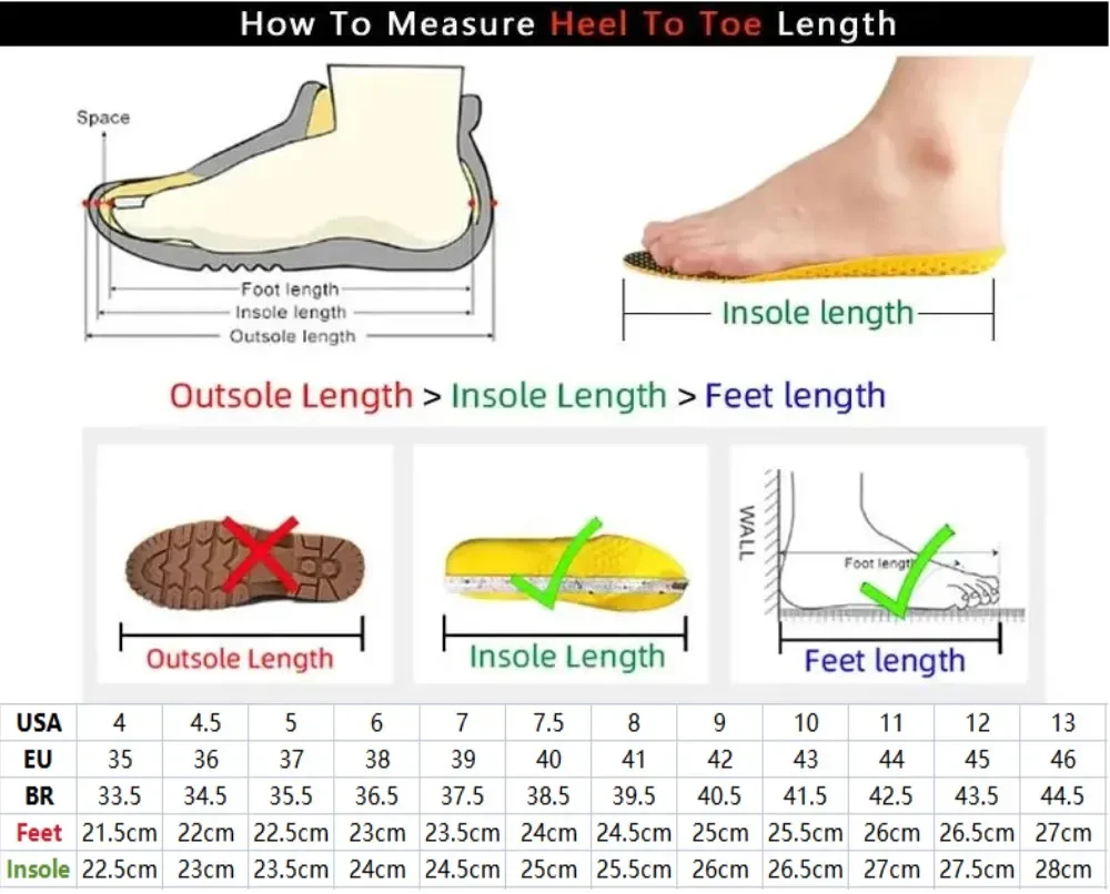 Martial Arts Training Shoes 6