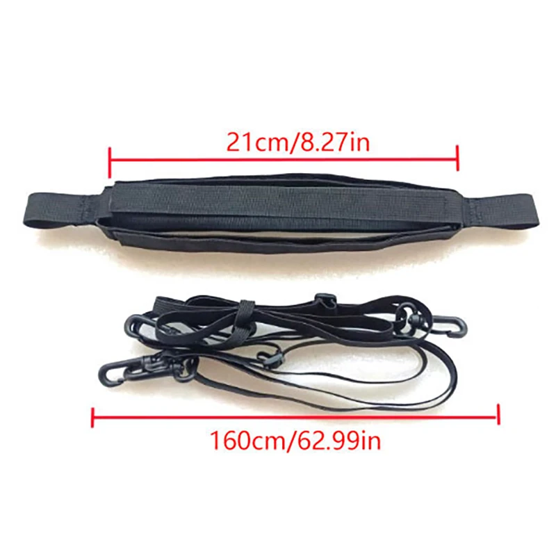 Volleyball Trainer volleyball trainer Practical Assistant Wear-resistant Flexible Volleyball Practice Trainer For Exercise Volleyball Trainer Belt