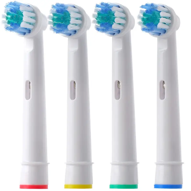 Electric Toothbrush Replacement Brush Heads for Oral Basic Cleaning -B toothbrush nozzle BristlesD100 D25 D30 D32 4739 3709 3744 - Image 7