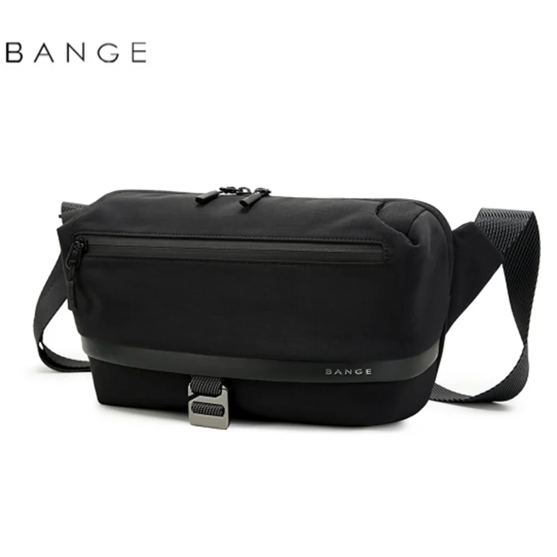 Waterproof Chest Bag Multi Carry Travel Messenger