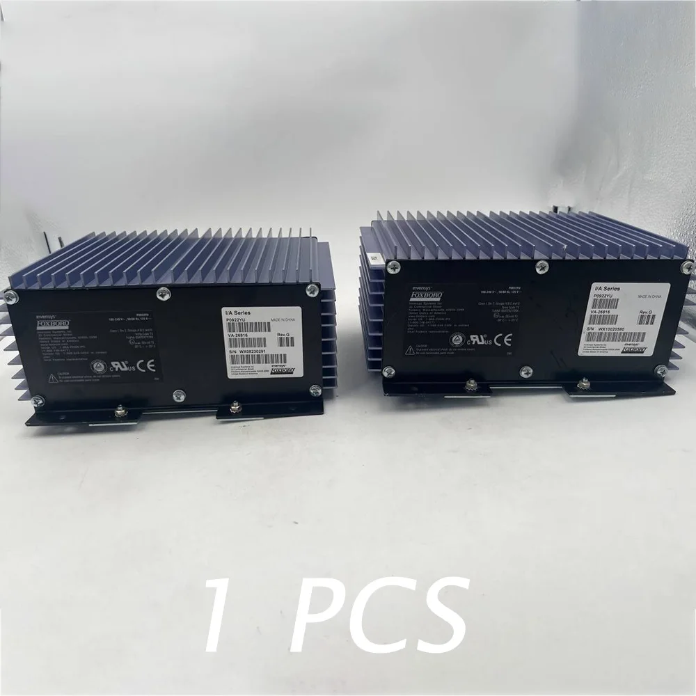For FOXBORO Power Module High Quality FPS400-24 P0922YU 8 For FOXBORO Power Module High Quality FPS400-24 P0922YU - Image 6