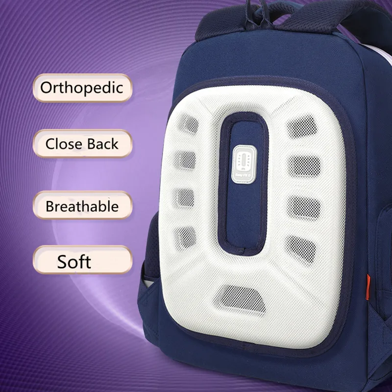 2023 Disney Frozen School Bags For Girls Boys Primary Student Shoulder Orthopedic Backpack Spider Man Captain America Mochila