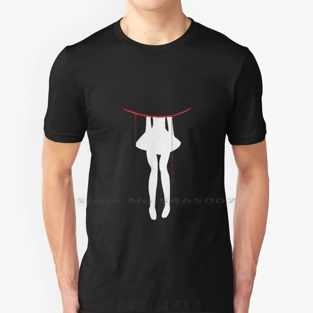 Guarda La Testa! Maglietta 100% Cotone Mami Puella Magi Madoka Magica Mahou Shoujo Anime Head Big Size 6Xl Tee Gift Fashion