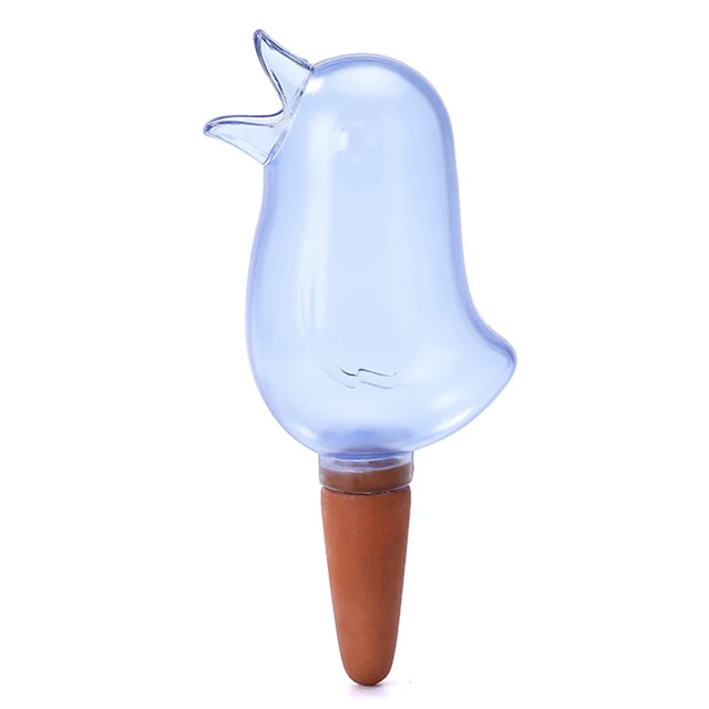 Bird Shape Versatile Drip Irrigation Tool Automatic Dripper Practical Plant potted Care for horticultural household sprinkler 4