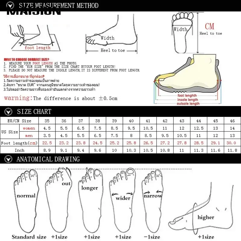 Water Shoes Men Women Barefoot Unisex Quick-Dry Aqua Sock Swim Surf Sneakers Beach Pool Shoes Hiking Aqua Shoes