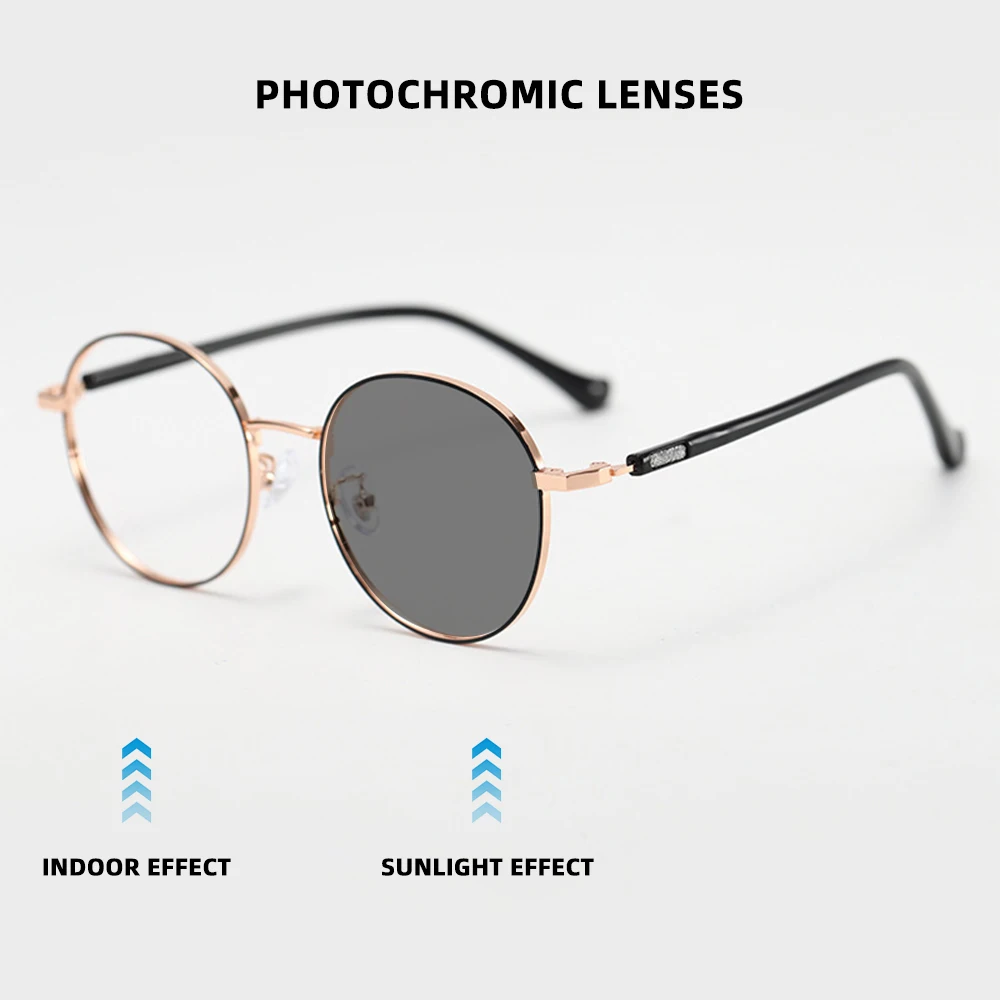 Photochromic C5