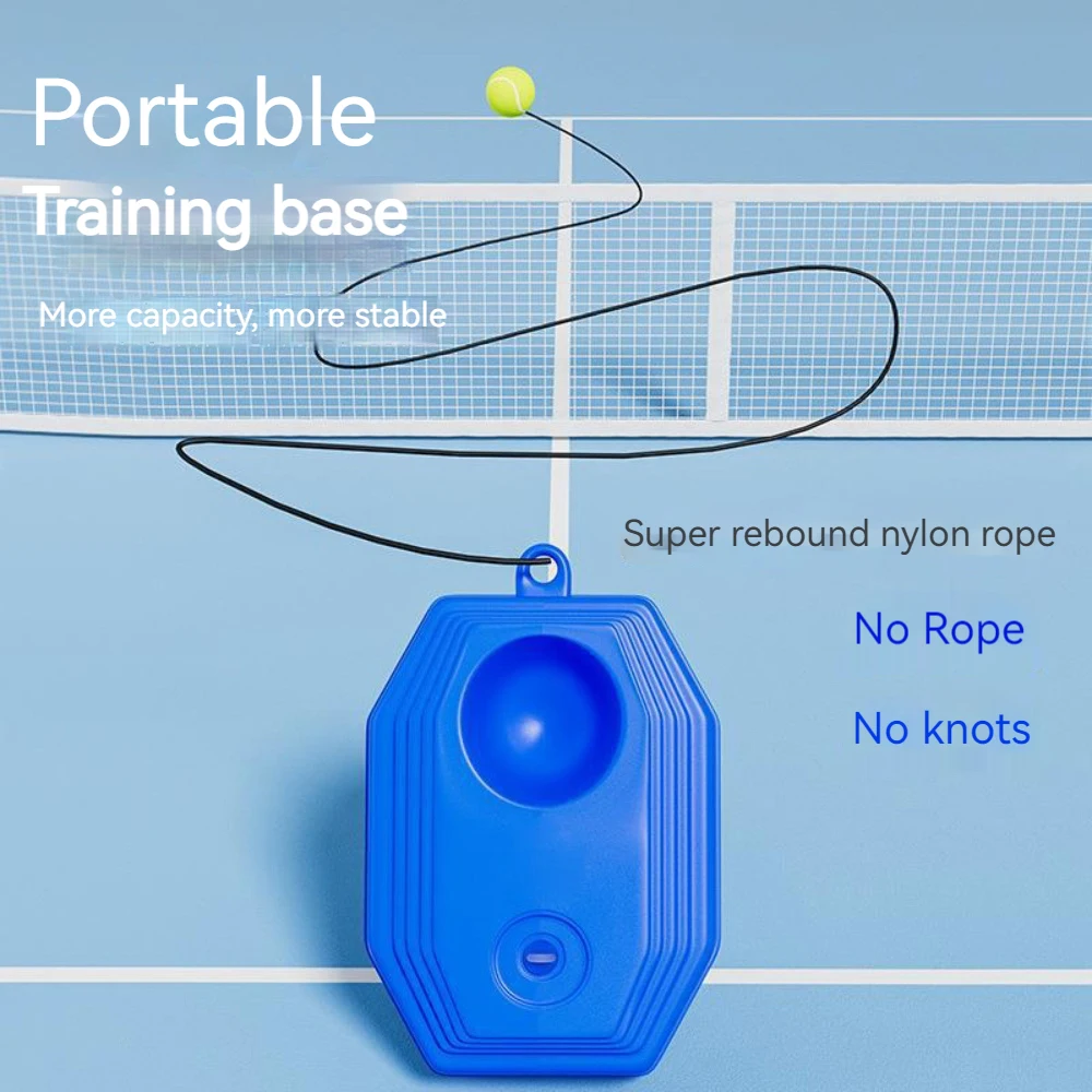 2Pcs Beach Tennis Racket Kids Outdoor Sports Racquet Set Beginners Serve Rebound Training