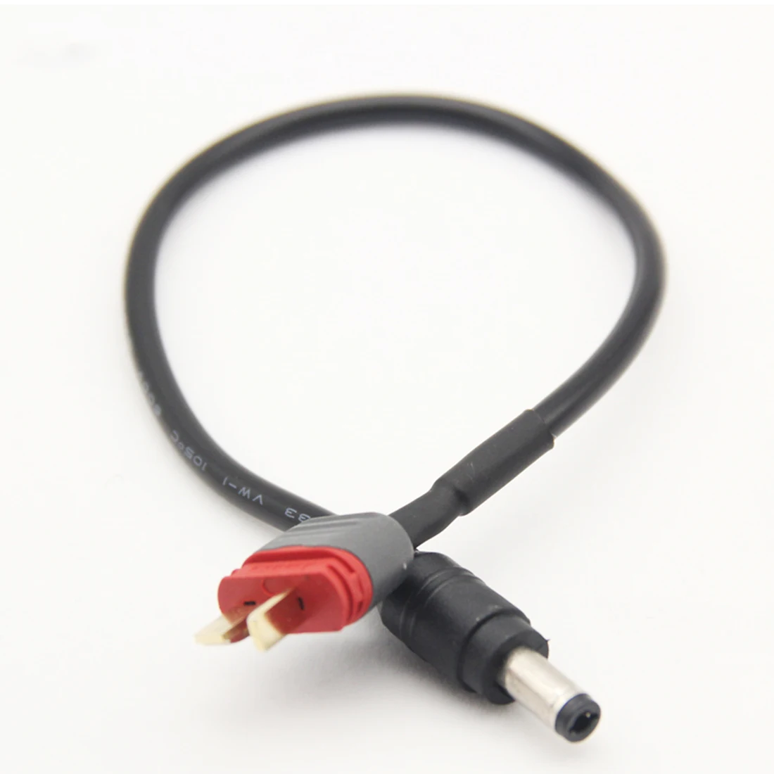 Occhiali Fpv Xt60 Xt30 A Maschio Dc5.5 2.5 Cavo Adattatore Connettore 10A Per Batteria Occhiali Fatshark Skyzone Fpv