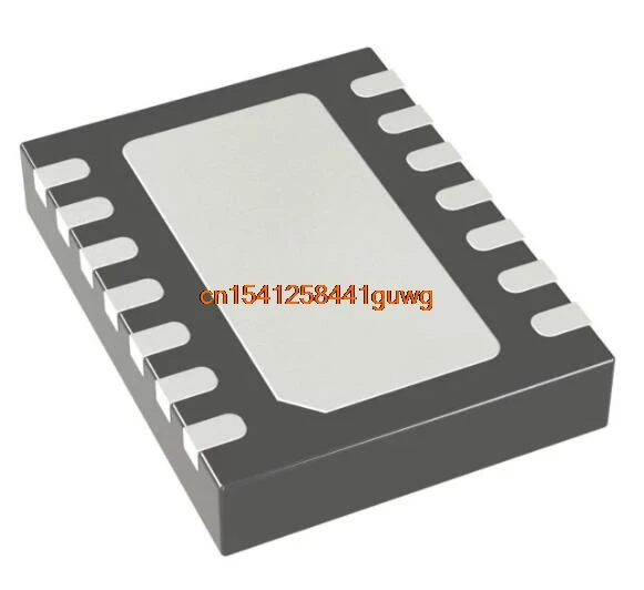 

LM95234CISD/NOPB QFN14