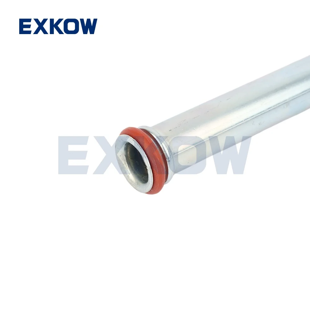 Water Pump Coolant BY-Pass Pipe for Mitsubishi L200 K26T Pajero Montero V23 V33 MD132760 Flange Engine Cooling Kit Egr Water Pipe Connector