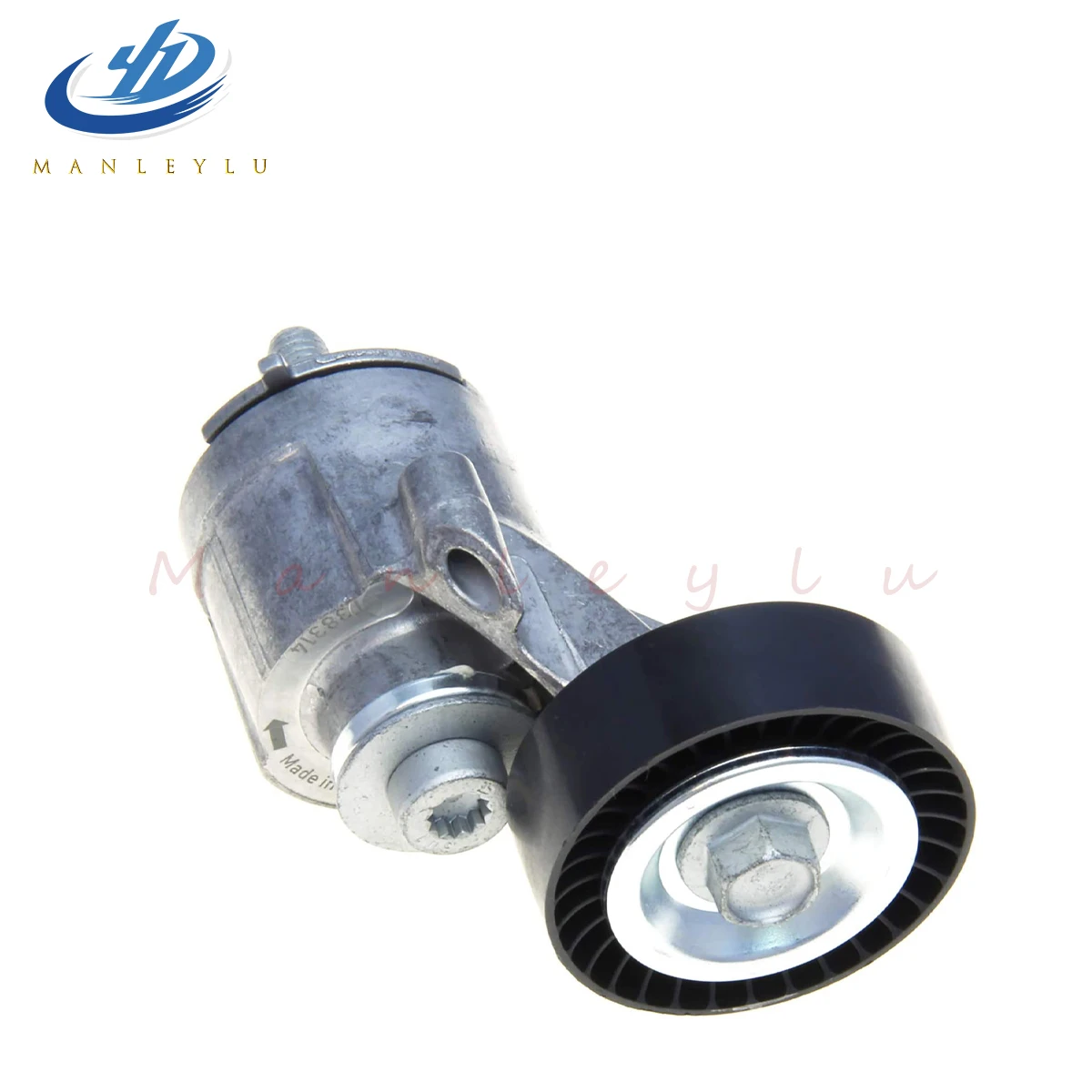 

Belt Tensioner For VOLKSWAGEN BEETLE CABRIO GOLF SPORTWAGEN JETTA 2.5L L5 PASSAT 07K903315M 07K903315S 305620 38314 89620