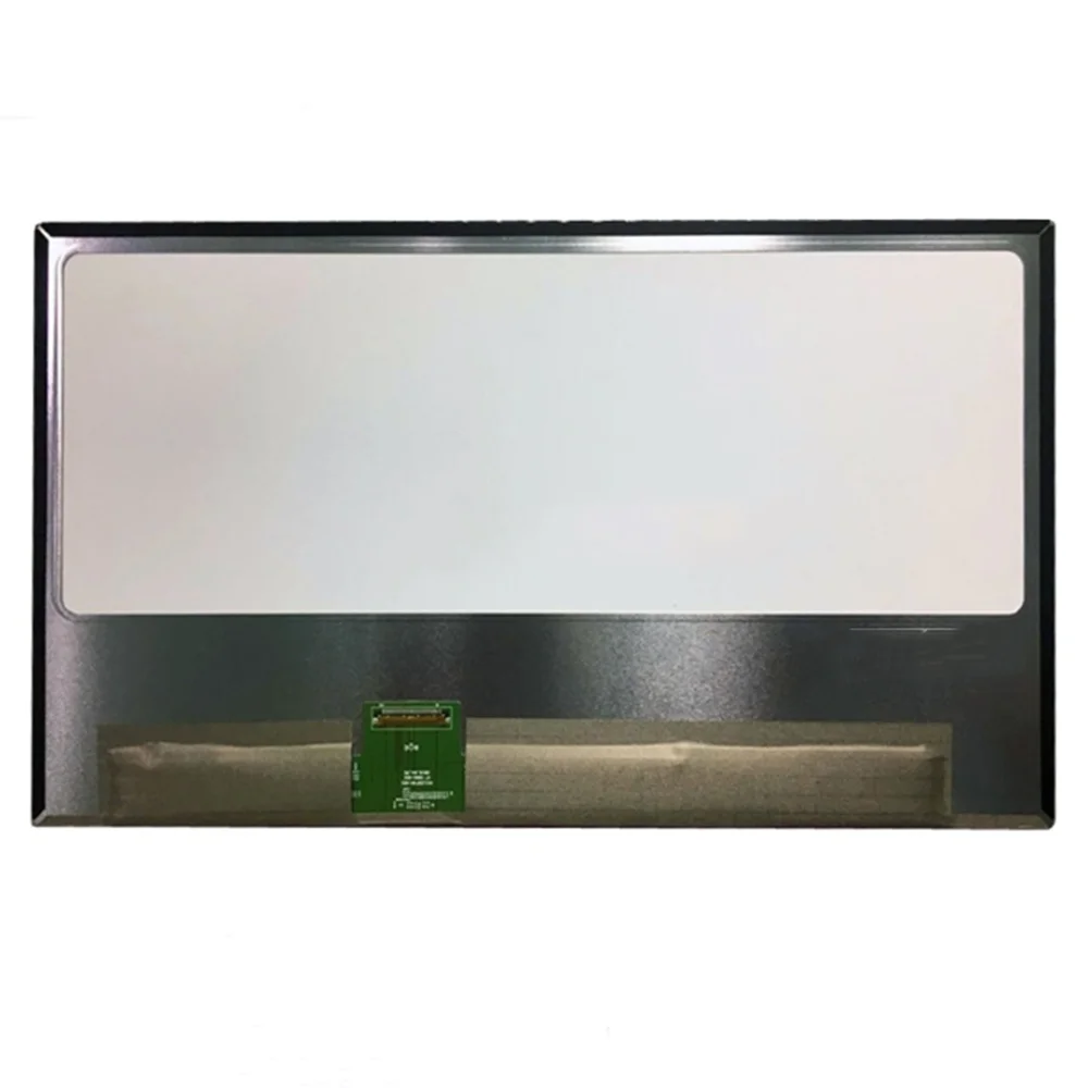 

NV125FHM-N51 12,5 дюймовый ЖК-экран для ноутбука, панель IPS EDP, 30 контактов FHD 1920x1080 300 кд/м² (тип.) 60 Гц 50% NTSC