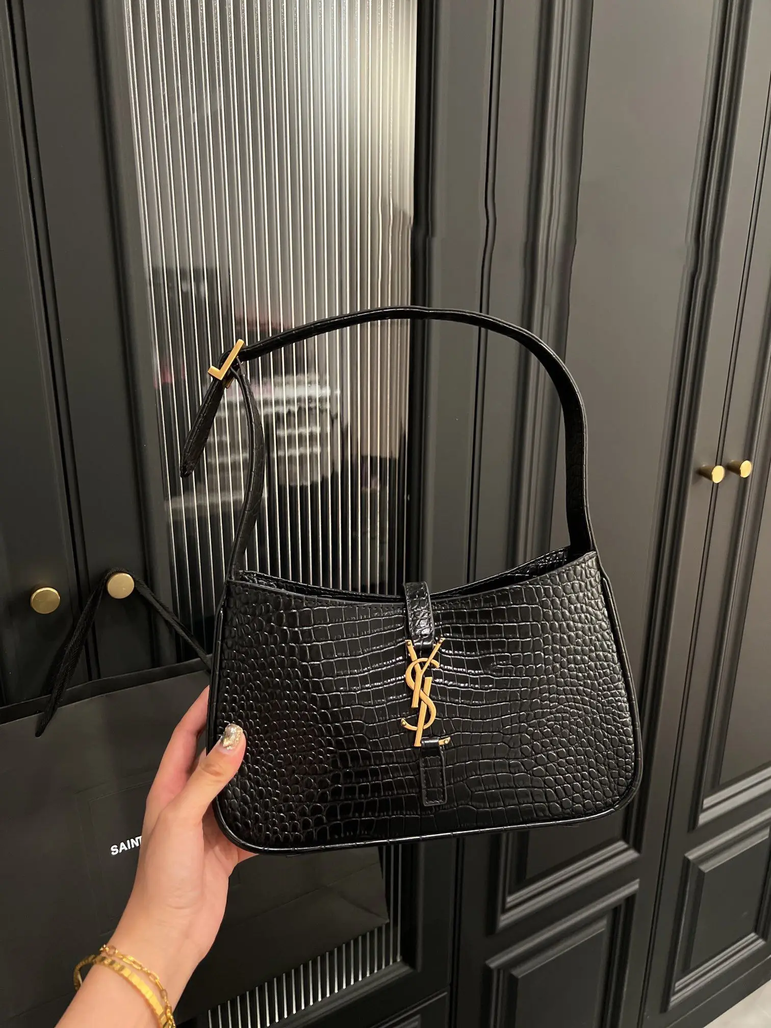 Handbag Sac Yves Saint Laurent Pas Cher Aliexpress Sac Imitation