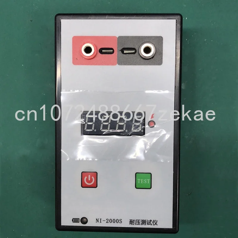 Componenti Elettronici Moduli Resistere Tester Di Tensione Misura Capacità, Varistore, Diodo, Triodo, Tubo Mos, Tiristore, Igbt