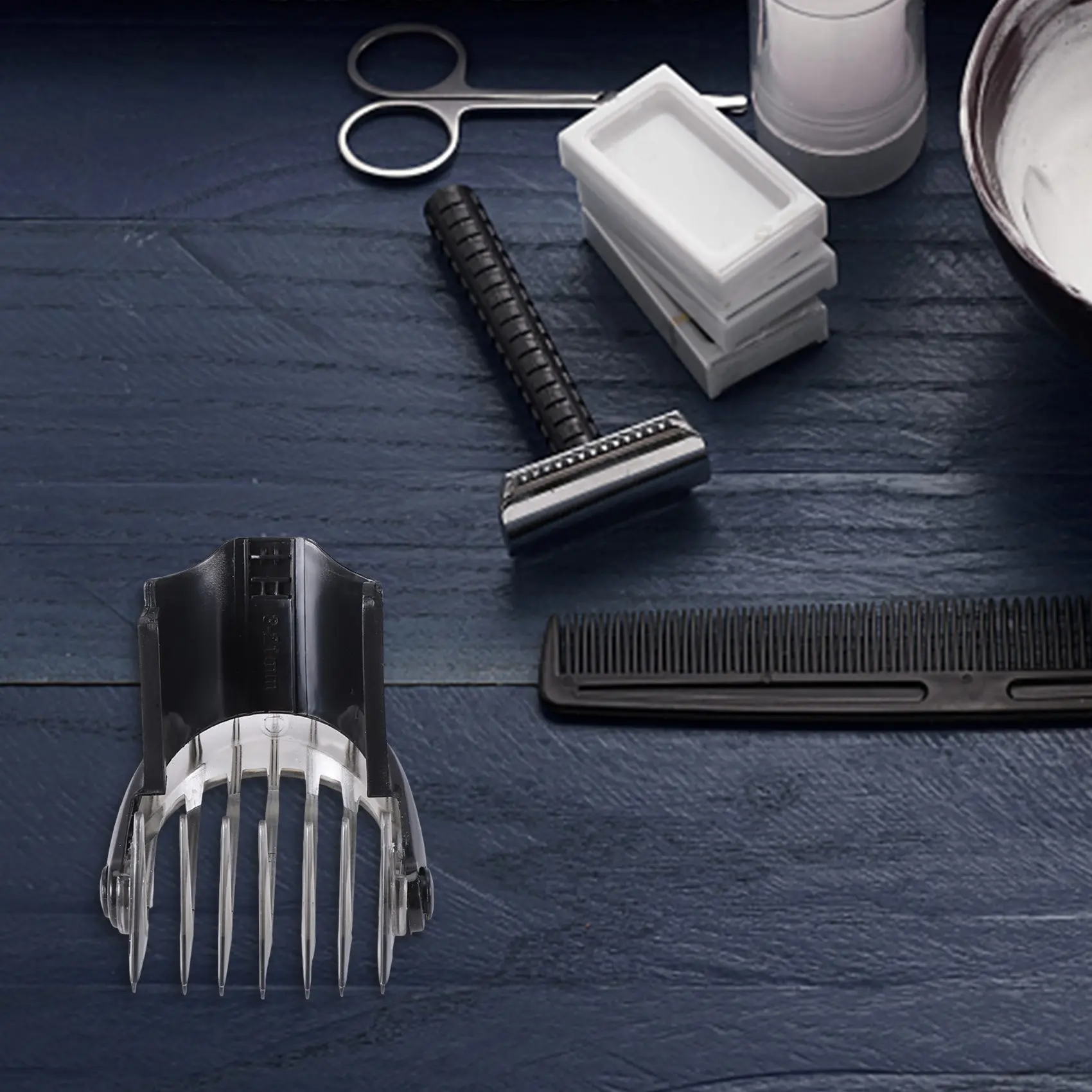 for Philips Hair Clipper Comb Small 3-21MM QC5010 QC5050 QC5053 QC5070 QC5090 3