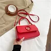 Trendy Designer Paris Inspired Crossbody Bag Luxury Leather Handbag For Women Chic Minimalist Vintage Style Large Capacity 6
